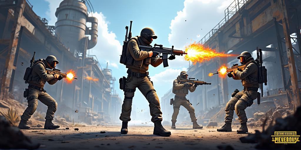 和平精英模拟器高清版辅助【雪貂】自瞄开关  全图透视 倒地不瞄 自动压枪